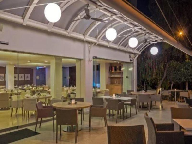 Alasia Boutique Hotel Limassol Exteriör bild